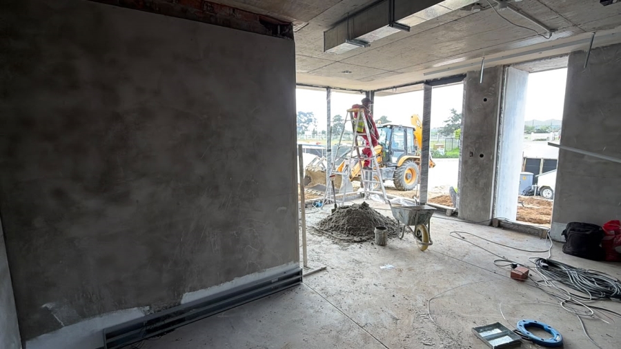 To Let Commercial Property for Rent in Fisantekraal Western Cape